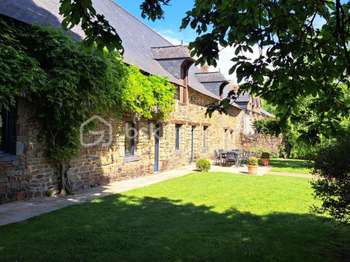 Photo Vente maison Rennes Villejean
