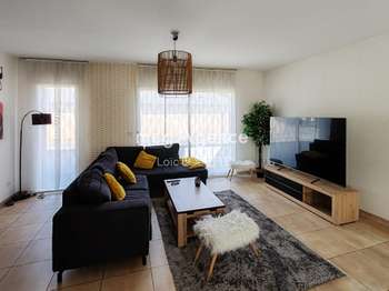 Vente Maison 5 chambresRennes Villejean