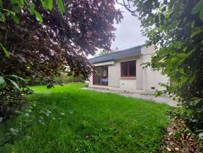 Vente Maison 3 chambresRennes Villejean