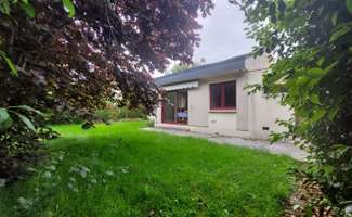 Photo Vente maison Rennes Villejean