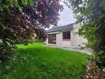 Vente maison 5 pièces Rennes Villejean 35