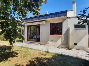 Vente Maison 3 chambresRennes Villejean