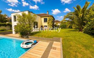 Photo Vente maison Rennes Villejean