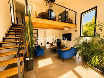 Vente Maison 4 chambresRennes Villejean