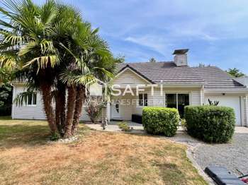 Vente Maison 4 chambresRenneville