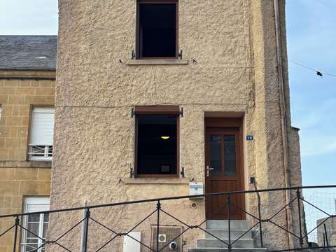 Vente maison 3 pièces Renwez 08