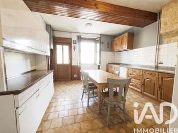 Vente maison 3 pièces Vente maison 3 pièces