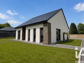 Vente maison 5 pièces Renwez 08