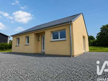 Vente maison 5 pièces Renwez 08