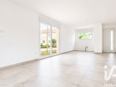 Vente maison 5 pièces Vente maison 5 pièces