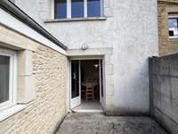 Vente maison 3 pièces Vente maison 3 pièces