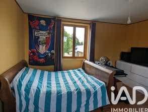 Vente maison 11 pièces