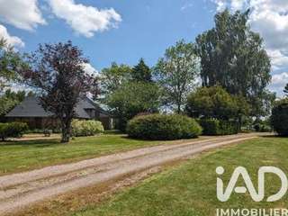 Vente maison 11 pièces