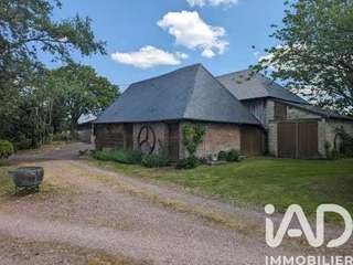 Vente maison 11 pièces