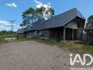 Vente maison 11 pièces