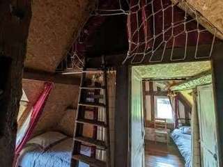 Vente maison 11 pièces