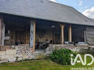 Vente maison 11 pièces