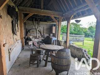 Vente maison 11 pièces