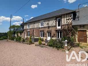 Vente maison 11 pièces
