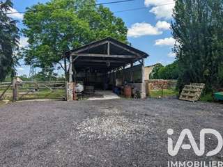 Vente maison 11 pièces