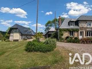 Vente maison 11 pièces