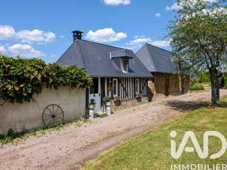 Vente maison 11 pièces