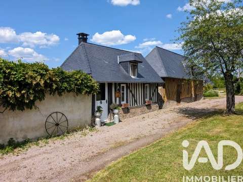 Vente maison 11 pièces