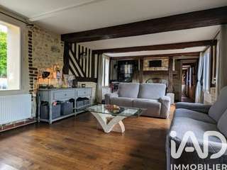 Vente maison 11 pièces