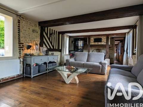 Vente maison 11 pièces