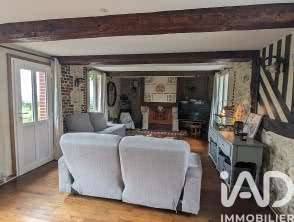 Vente maison 11 pièces