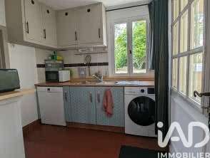 Vente maison 11 pièces