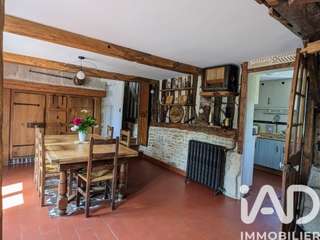 Vente maison 11 pièces