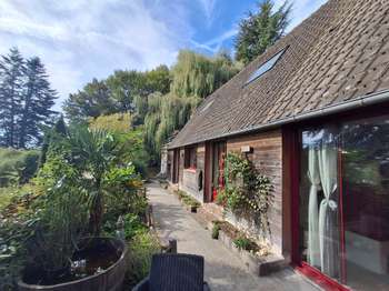 Vente Maison 3 chambresRepentigny