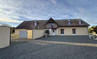Photo Vente maison Requeil