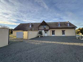 Vente maison 10 pièces Requeil 72