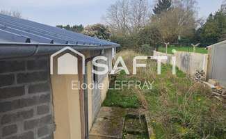 Photo Vente maison Requeil
