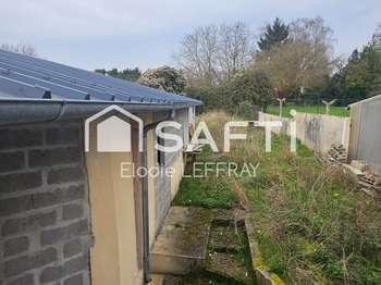 Vente maison 3 pièces Requeil 72