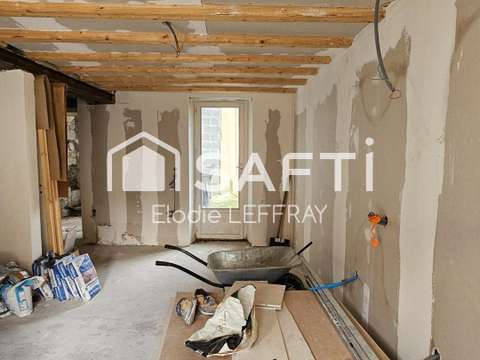 Vente maison 3 pièces Vente maison 3 pièces