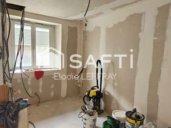 Vente maison 3 pièces Vente maison 3 pièces