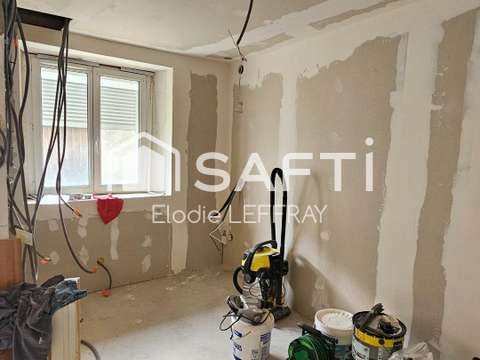 Vente maison 3 pièces Vente maison 3 pièces