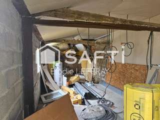 Vente maison 3 pièces Vente maison 3 pièces