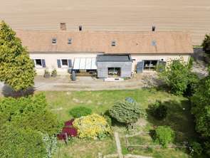Vente Maison 3 chambresRequeil