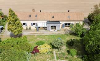 Photo Vente maison Requeil