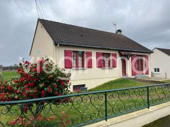 Vente maison 6 pièces Requeil 72