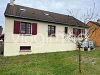 Vente maison 6 pièces Vente maison 6 pièces