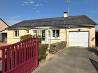Vente maison 4 pièces Vente maison 4 pièces