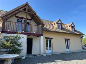 Vente maison 10 pièces Requeil 72