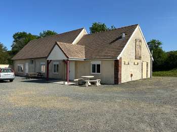 Vente maison 10 pièces Vente maison 10 pièces