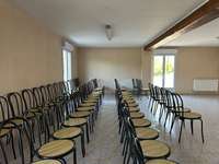 Vente maison 10 pièces Vente maison 10 pièces