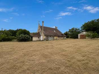 Vente Maison 3 chambresRequeil